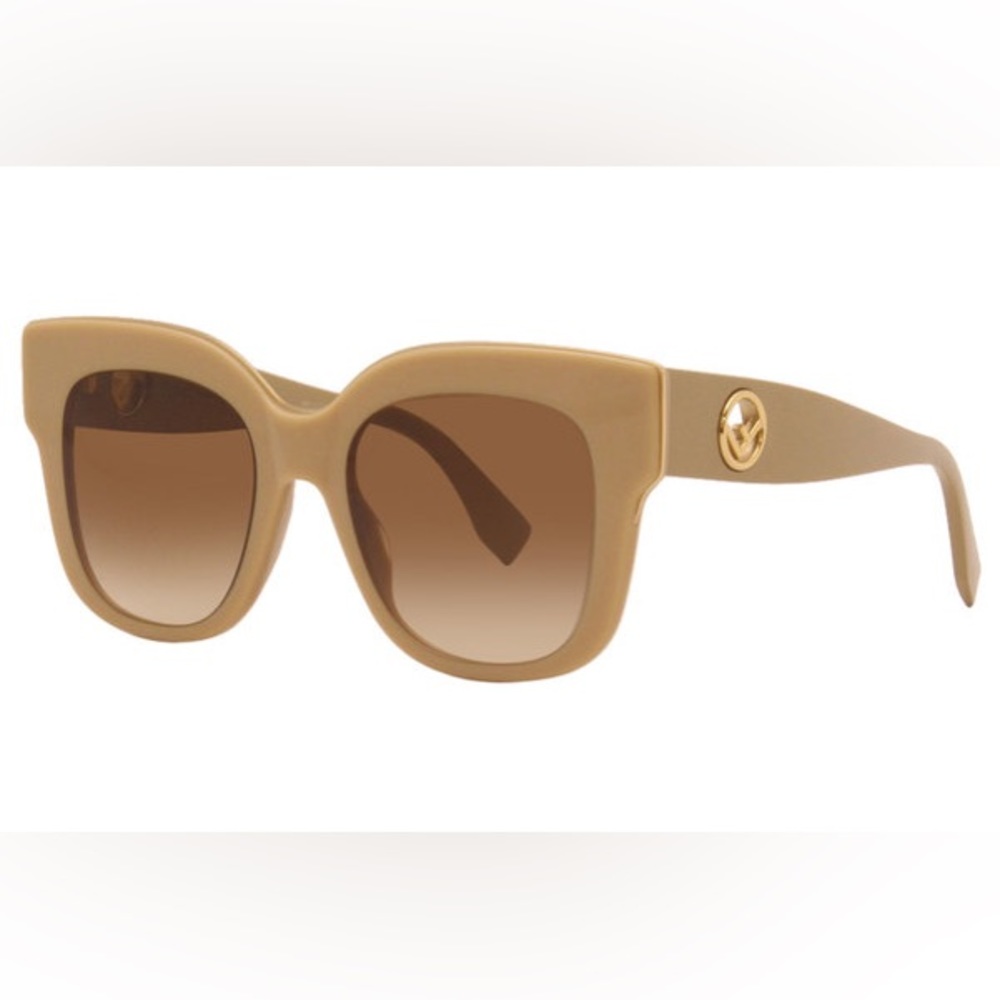 Fendi sunglasses